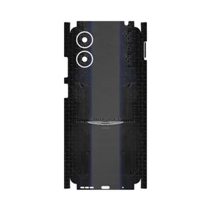 MAHOOT Chrysler-FullSkin Cover Sticker for Motorola Moto G04