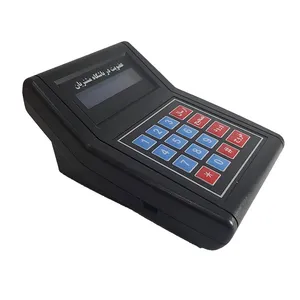 دستگاه ذخیره ساز شماره تماس مشتریان مدل n75