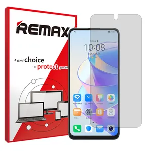 Remax Resistant model matte screen protector suitable for Honor X7a Mobile phone