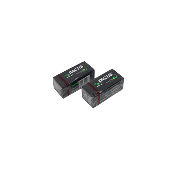 پاک کن فکتیس کد 3030 بسته 30 عددی