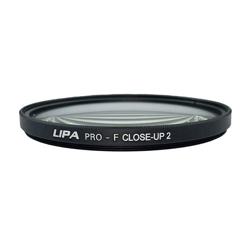 فیلتر لنز لیپا مدل CLOSE-UP (+2)-67MM