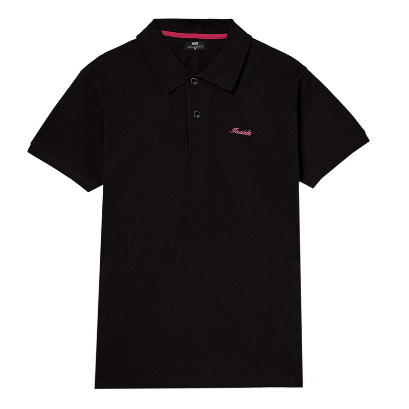 پولوشرت آستین کوتاه مردانه اینساید مدل 3epoc11