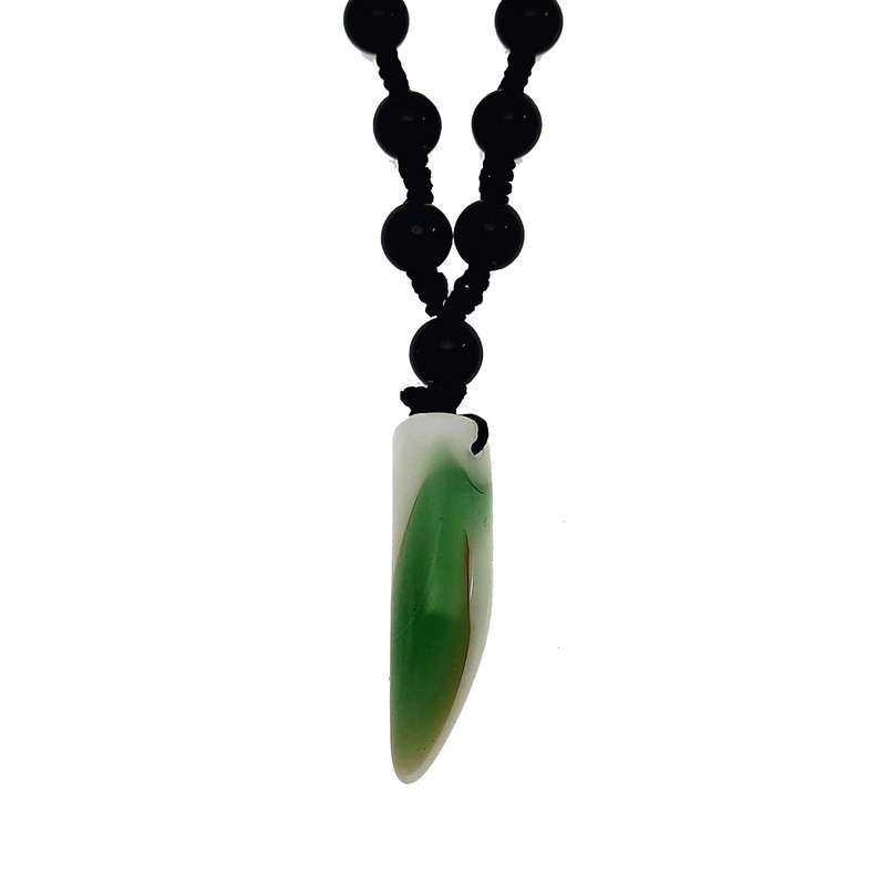 گردنبند مردانه کد 460GAM گردنبند مردانه کد 460GAM