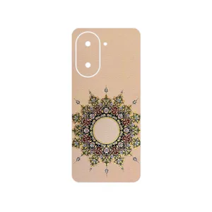 MAHOOT Art of Illumination 3 Cover Sticker for Xiaomi Poco C71