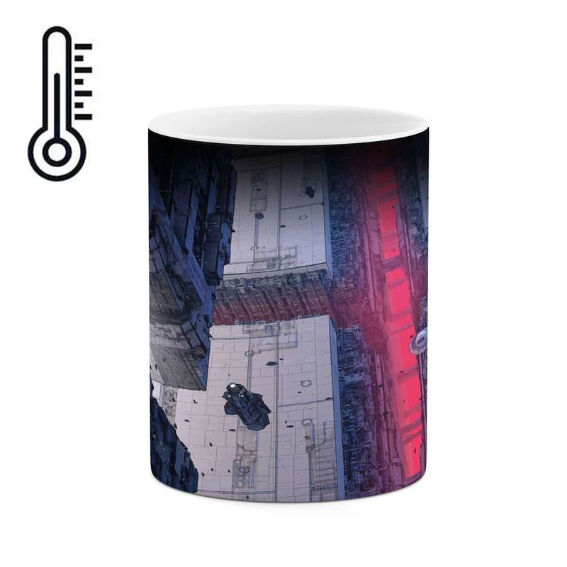 ماگ حرارتی کاکتی مدل فانتزی کد mgh17640