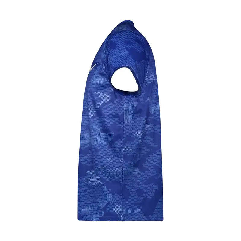 تی شرت آستین کوتاه ورزشی مردانه مدل GS-Dri Fit-2A0751-HPDX