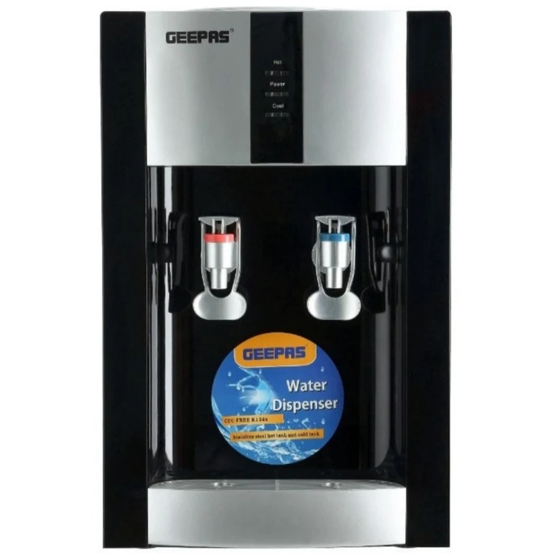 آبسردکن جی پاس مدل GWD8356NV