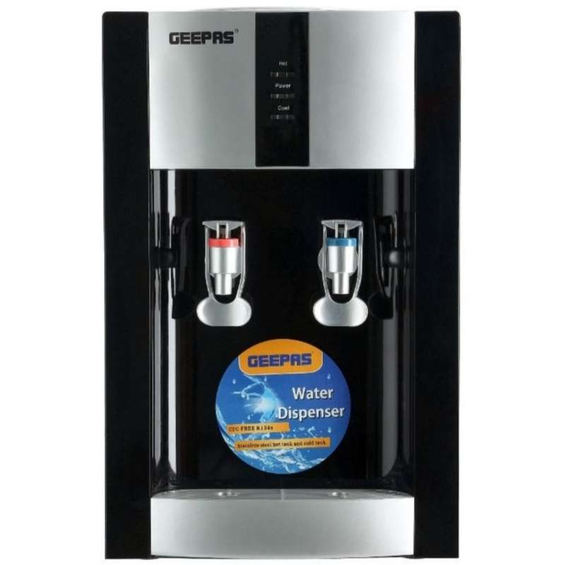 آبسردکن جی پاس مدل GWD8356NV