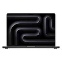 لپ تاپ 16.2 اینچی اپل مدل MacBook Pro MX2Y3 2024 ZPA-M4 Pro-48GB RAM-512GB SSD
