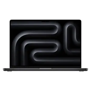 لپ تاپ 16.2 اینچی اپل مدل MacBook Pro MX2Y3 2024 ZPA-M4 Pro-48GB RAM-512GB SSD-Retina 120Hz