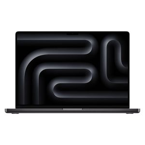 لپ تاپ 16.2 اینچی اپل مدل MacBook Pro MX2X3 2024 LLA-M4 Pro-24GB RAM-512GB SSD