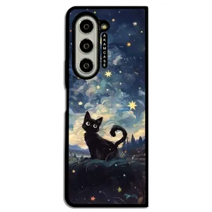 AKAM AMC-WSGZFOLD5-CATS-34 Cover For Samsung Galaxy Z Fold 5