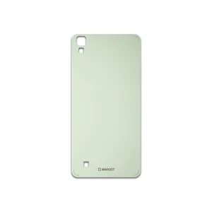 MAHOOT Fluorescence Cover Sticker for LG X Power