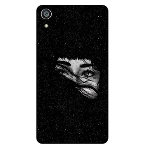 Megafone 8140 Cover For Sony Xperia Z5