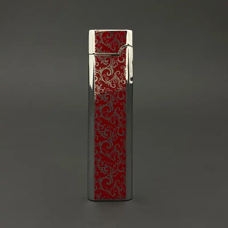 فندک مدل اسلیمی قلمی کد DKD-1185