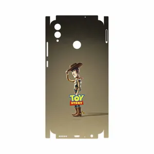 MAHOOT Toy Story-FullSkin Cover Sticker for Honor 8X