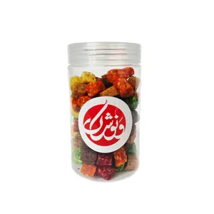 حبه میوه خشک مخلوط ونوشک - 250 گرم