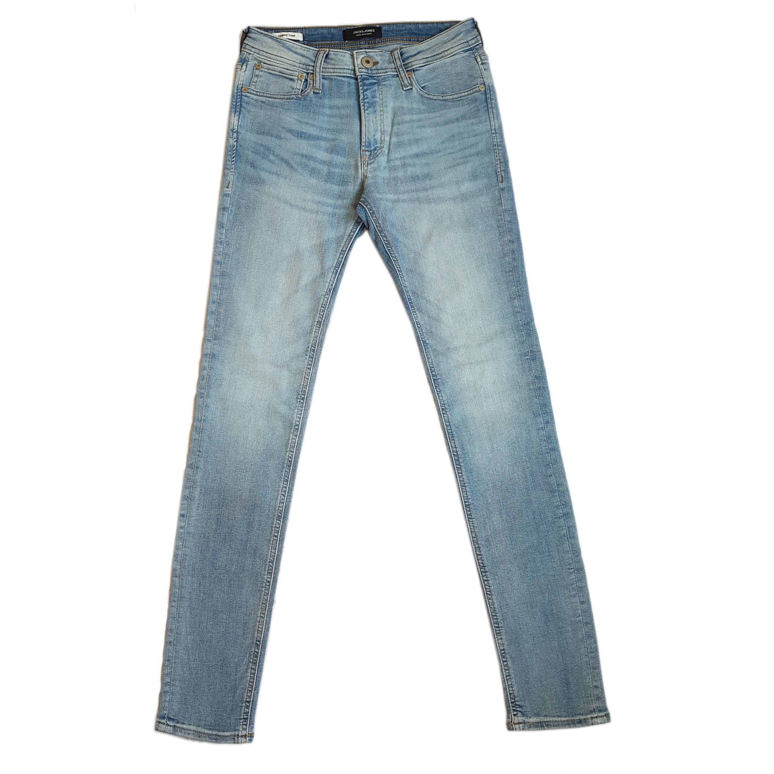 شلوار جین زنانه جک اند جونز مدل 6202