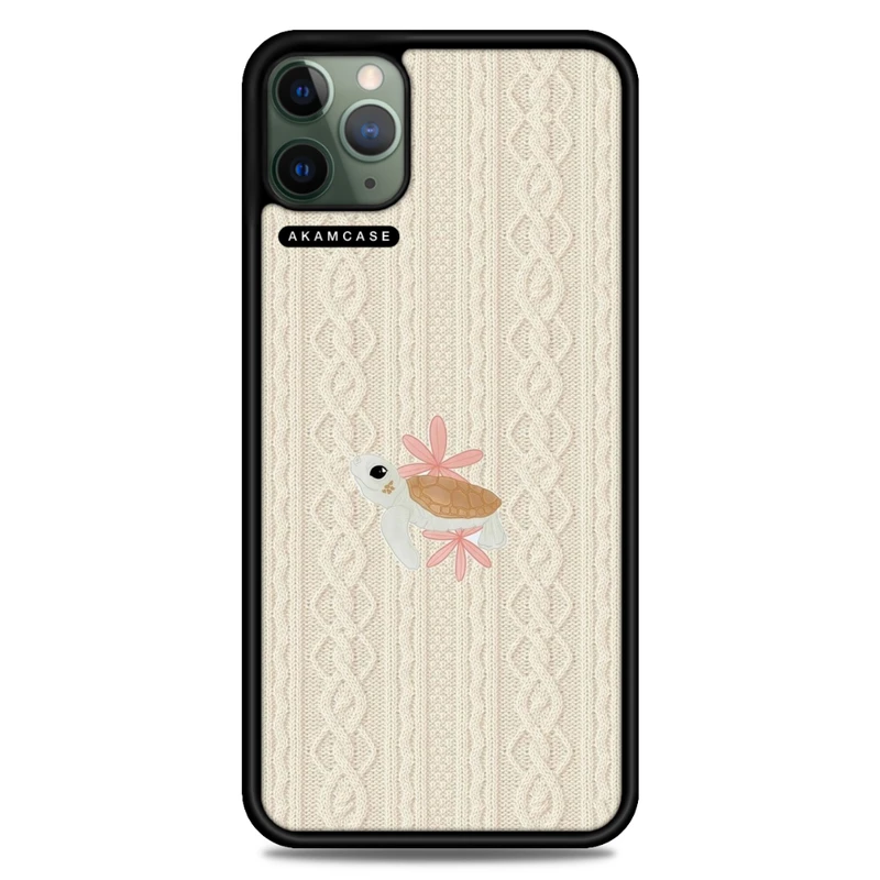 کاور آکام مدل AMC-WA11PROMAX-TRICOT-8 مناسب برای گوشی موبایل اپل iPhone 11 Pro Max