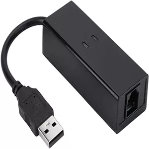 فکس مودم USB اکسترنال مدل Conexant v.92