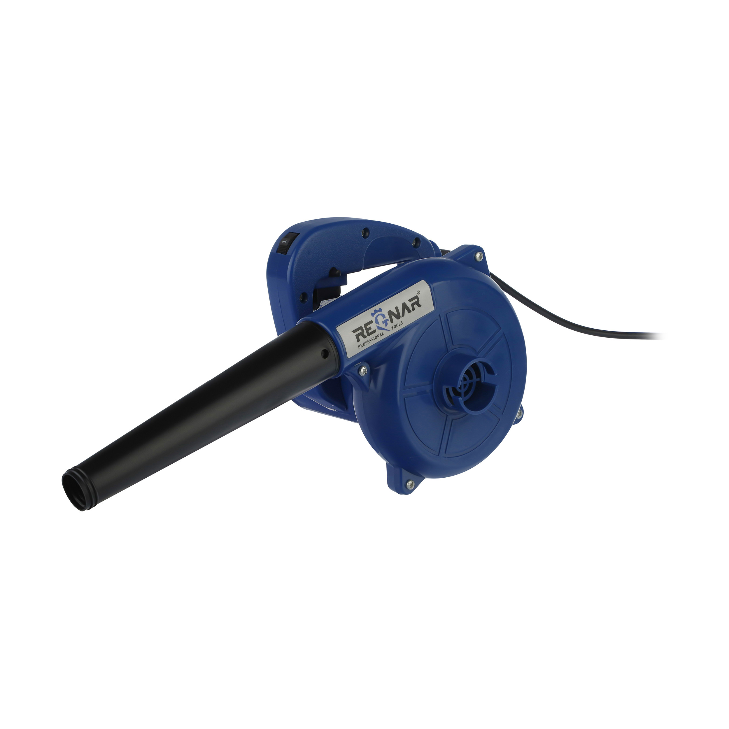 دستگاه دمنده رگنار مدل RG-2450 دستگاه دمنده رگنار مدل RG-2450