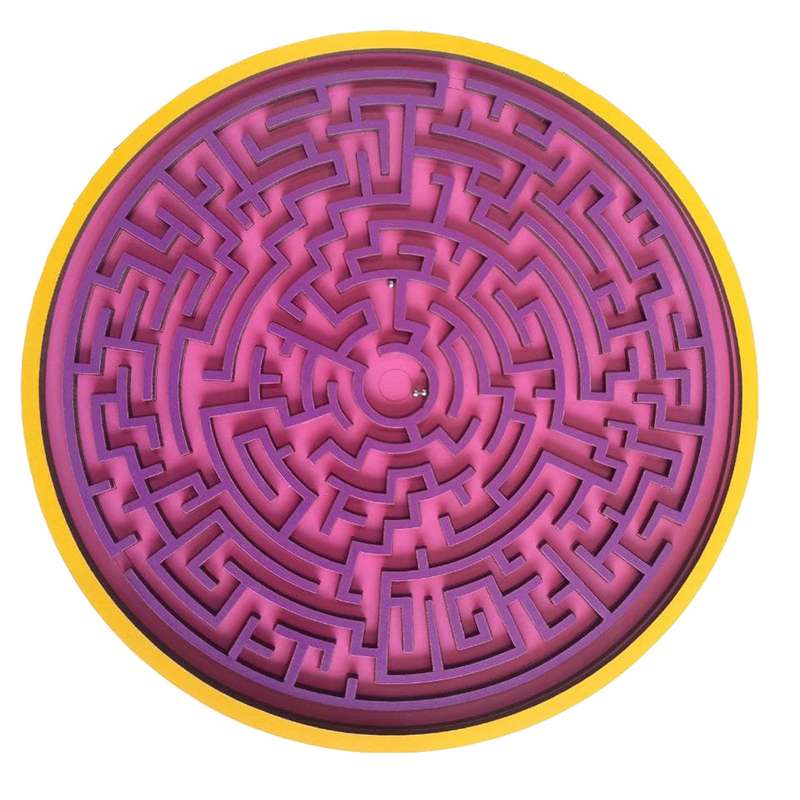 بازی فکری مدل ماز کد F02