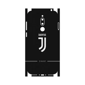 MAHOOT Juventus-FC-FullSkin Cover Sticker for Meizu M6T