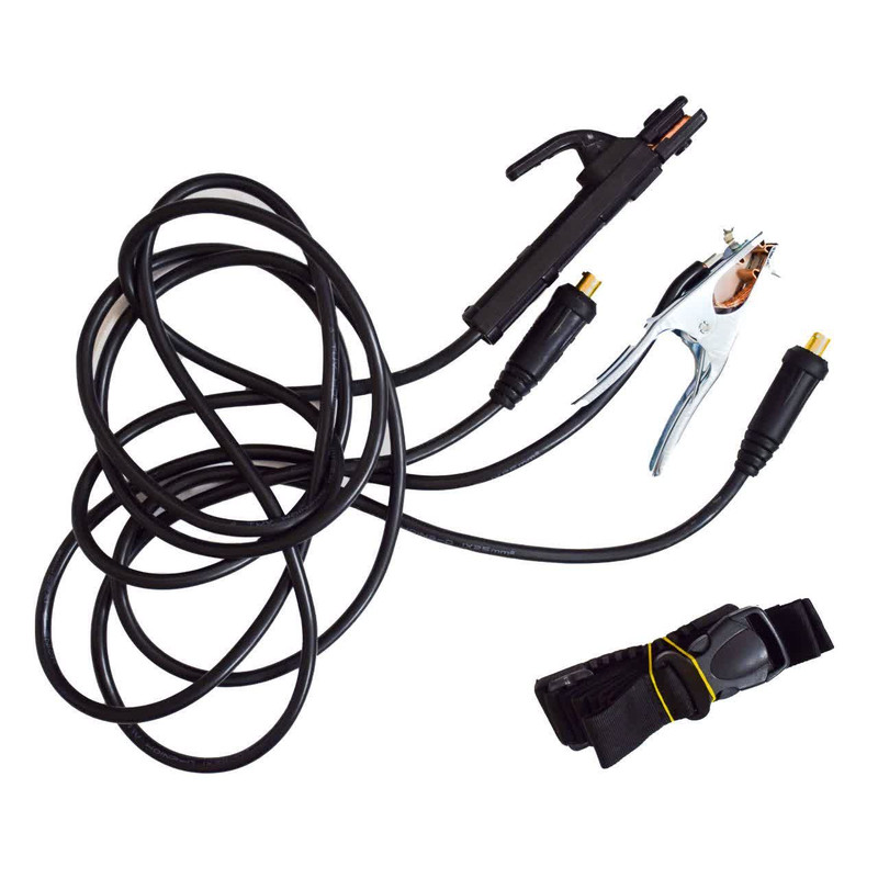 اینورتر جوش 200 آمپر صبا مدل powec20024 اینورتر جوش 200 آمپر صبا مدل powec20024