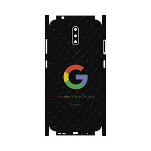 MAHOOT  Ggl-FullSkin Cover Sticker for Nokia 2.3