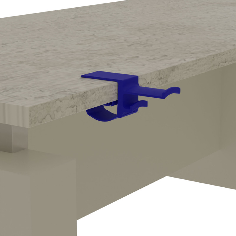 پایه نگهدارنده هدفون مدل Desk Beam