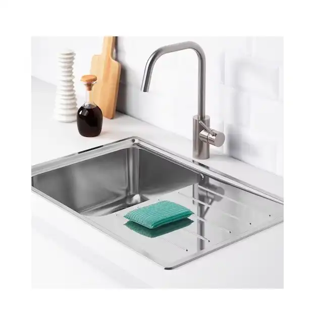 اسکاج ظرفشویی ایکیا مدل PEPPRIG کد 90499518 مجموعه 3 عددی