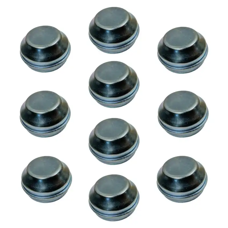 کاپ گیربکس چرخ اچ آی سی کد 6580 مناسب برای تیبا مجموعه 10 عددی