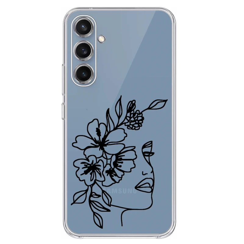 کاور مگافون کد C27-B مناسب برای گوشی موبایل سامسونگ Galaxy S23 FE