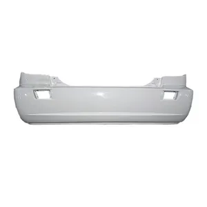 سپر عقب کد 00014 مناسب برای کیا ریو