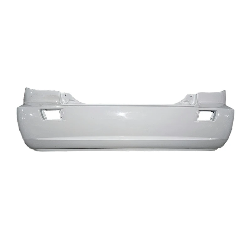 سپر عقب کد 00014 مناسب برای کیا ریو