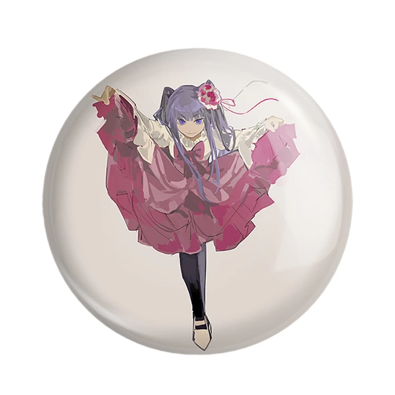 مگنت خندالو مدل بازی اومینکو (Umineko) کد 34598