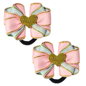 کش مو زنانه مدل مجلسی مجموعه 2 عددی