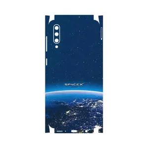 MAHOOT Space X-FullSkin Cover Sticker for Samsung Galaxy A30s