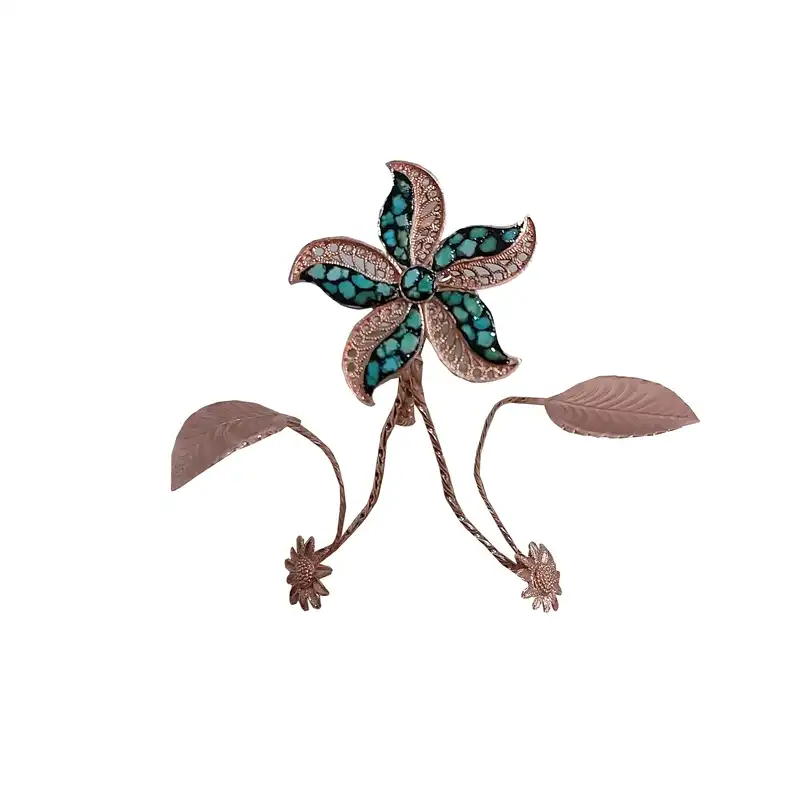 گل مسی کد 6602