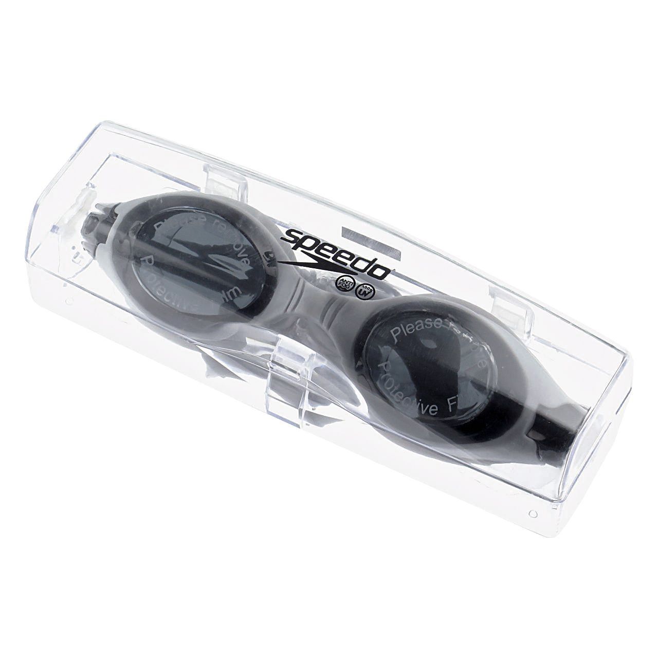 عینک شنا اسپیدو مدل AF 5100 -  - 4