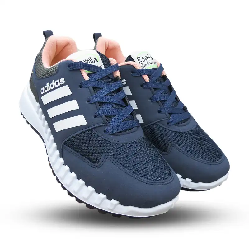 کفش پیاده روی زنانه کد 85