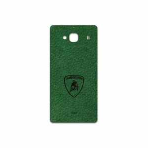 MAHOOT GL-LMBRGHNI Cover Sticker for Xiaomi Redmi 2