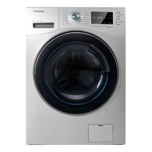 ماشین لباسشویی اتوماتیک دوو مدل LM-880S ظرفیت 8 کیلوگرم
