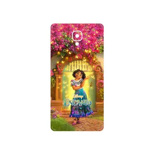 MAHOOT Encanto Cover Sticker for OnePlus 3