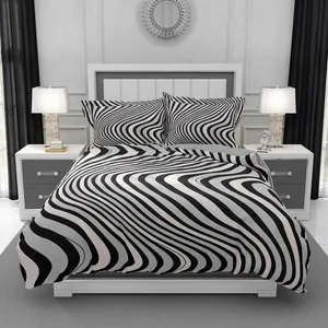 سرویس روتختی مدل DF56 دونفره 6 تکه