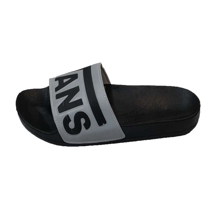 دمپایی زنانه مدل شبرنگ