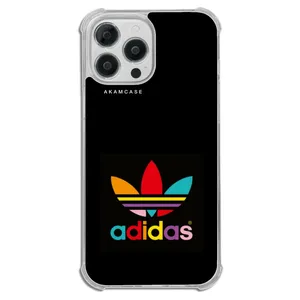 AKAM AMCWTA13PROMAX-ADIDAS13 Cover For Apple iPhone 13 Pro Max