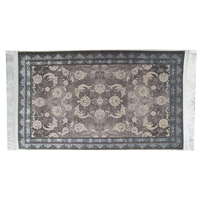 پادری مدل فرش شاهان کد todd4 سایز 50×80 سانتی متر