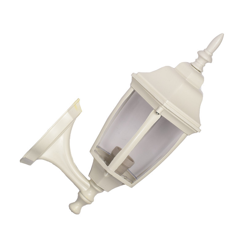 چراغ حیاطی مدل رزا کد 01 بسته 3 عددی