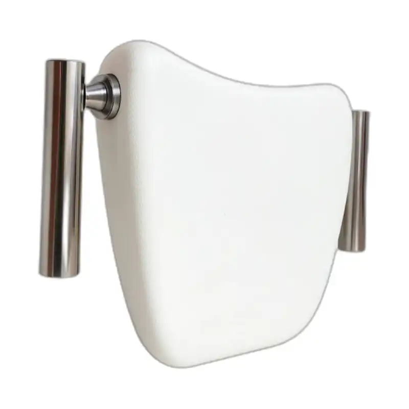 بالش وان حمام مدل بادبزنی